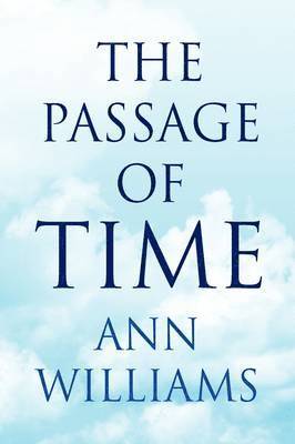 Ann Williams - Passage of Time, Inbunden