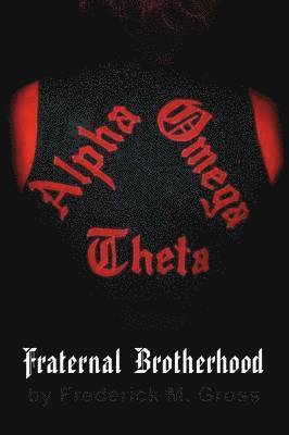 bokomslag Fraternal Brotherhood