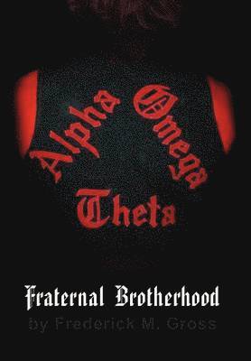 bokomslag Fraternal Brotherhood