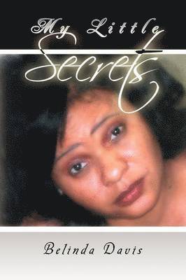 Belinda Davis - My Little Secrets, Häftad