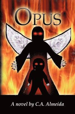 C a Almeida, C. a. Almeida, C. A. Almeida - Opus, Häftad