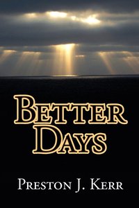 bokomslag Better Days