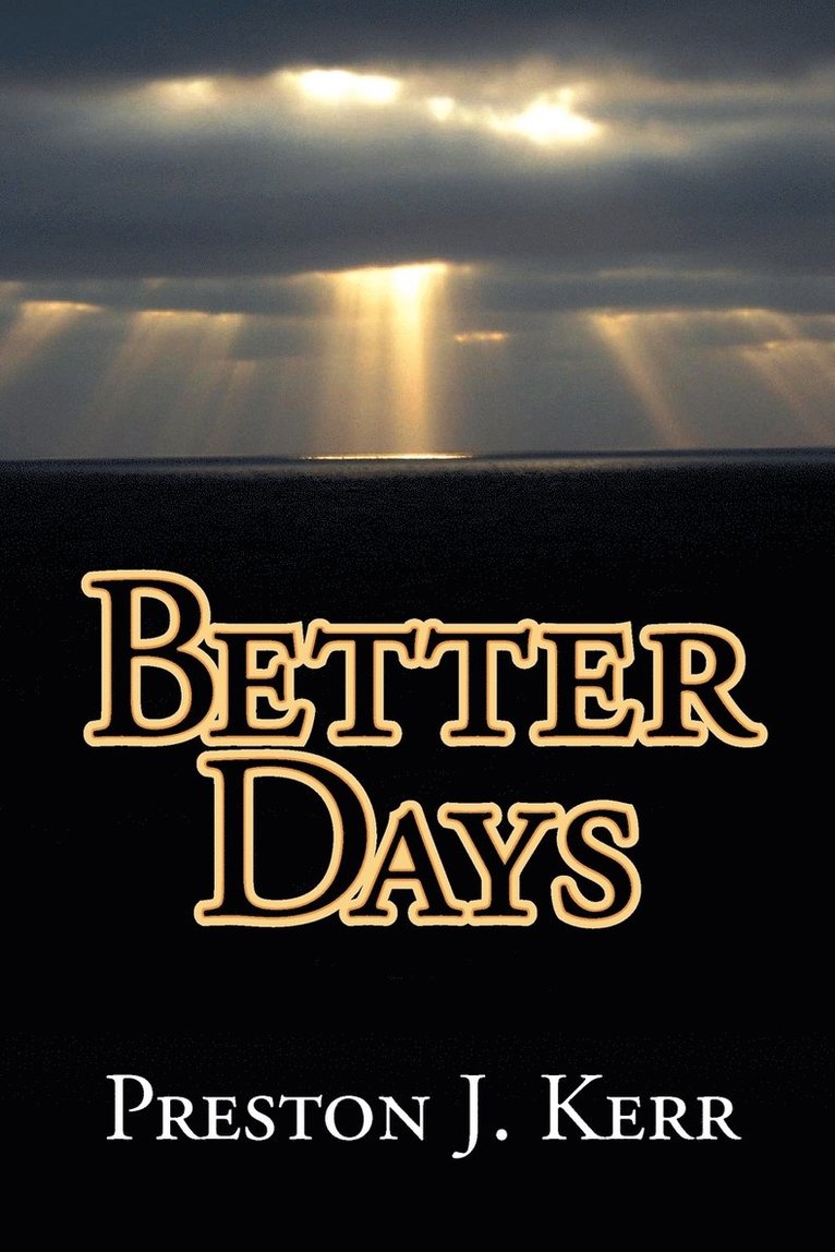 Better Days 1