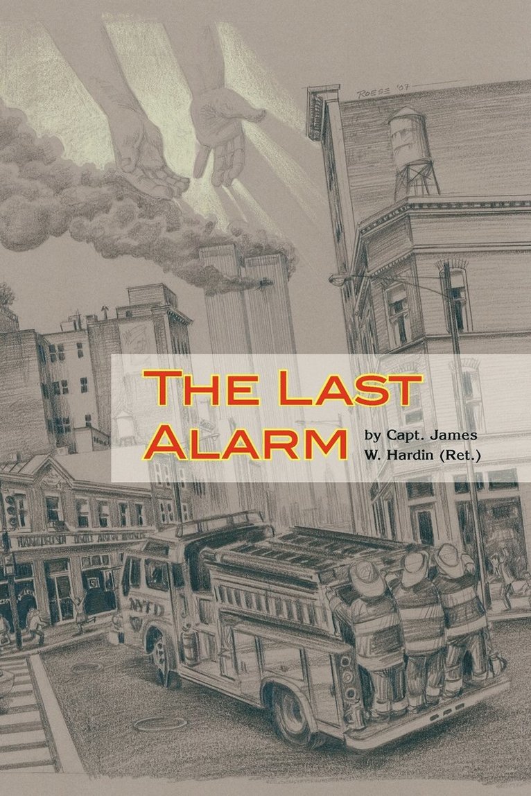 The Last Alarm 1