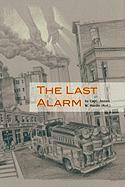 bokomslag The Last Alarm