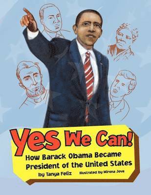 Yes We Can! 1