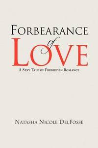 bokomslag Forbearance of Love