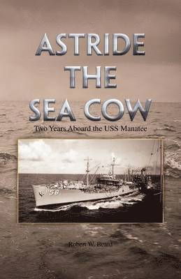 Astride the Sea Cow 1