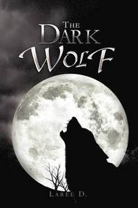 bokomslag Dark Wolf