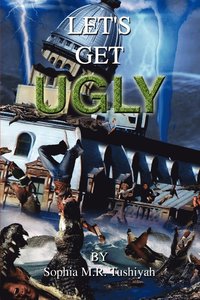 bokomslag Let's Get Ugly