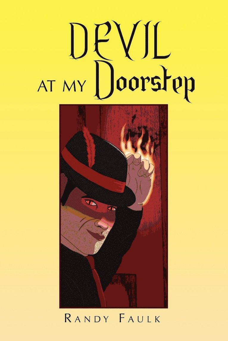 Devil at My Doorstep 1