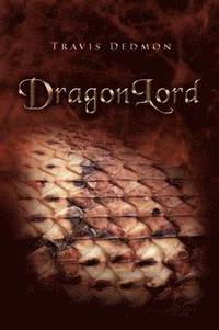 bokomslag Dragonlord