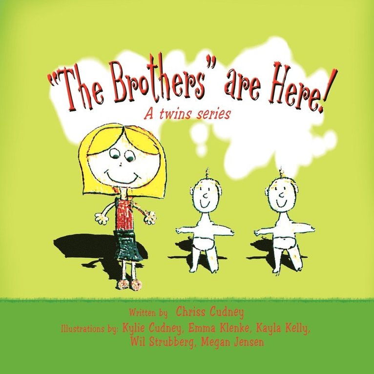 &quot;The Brothers&quot; are Here! 1