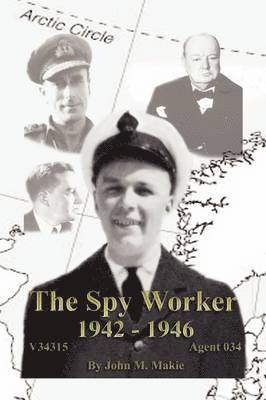 The Spy Worker 1
