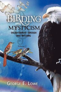 bokomslag BIRDING AND MYSTICISM Volume 2