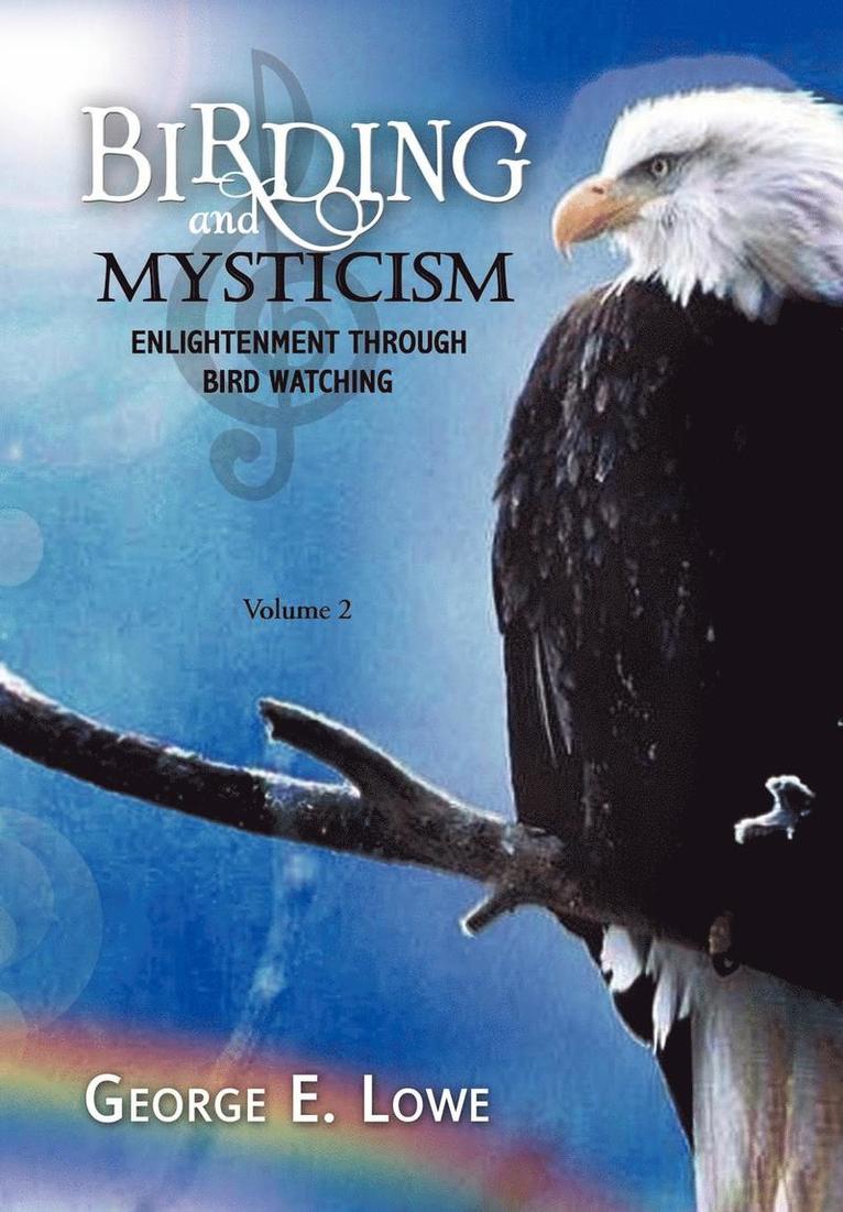 Birding and Mysticism Volume 2 1