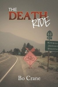 bokomslag Death Ride