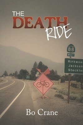 bokomslag Death Ride