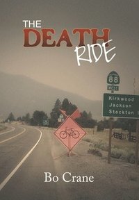 bokomslag The Death Ride