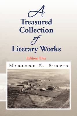 bokomslag Treasured Collection of Literary Works