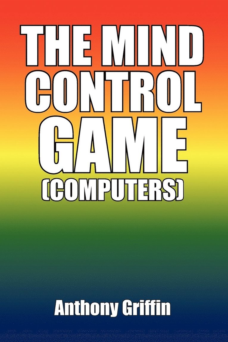 Mind Control Game (Computers)