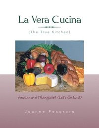 bokomslag La Vera Cucina
