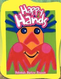 bokomslag Happy Hands