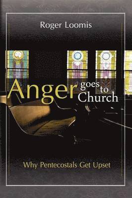 Anger Goes to Church 1