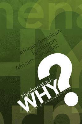 Hyphenated - Why? 1