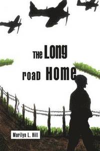 bokomslag Long Road Home