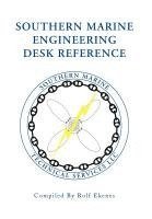 bokomslag Southern Marine Engineering Desk Reference