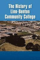 bokomslag The History of Linn-Benton Community College