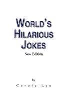 bokomslag World's Hilarious Jokes