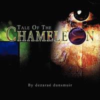 bokomslag Tale of the Chameleon