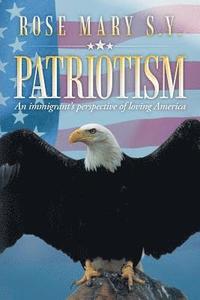 bokomslag Patriotism