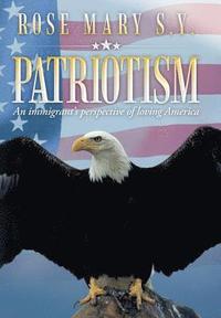 bokomslag Patriotism