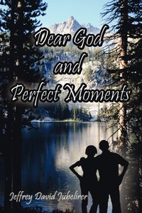 bokomslag Dear God and Perfect Moments