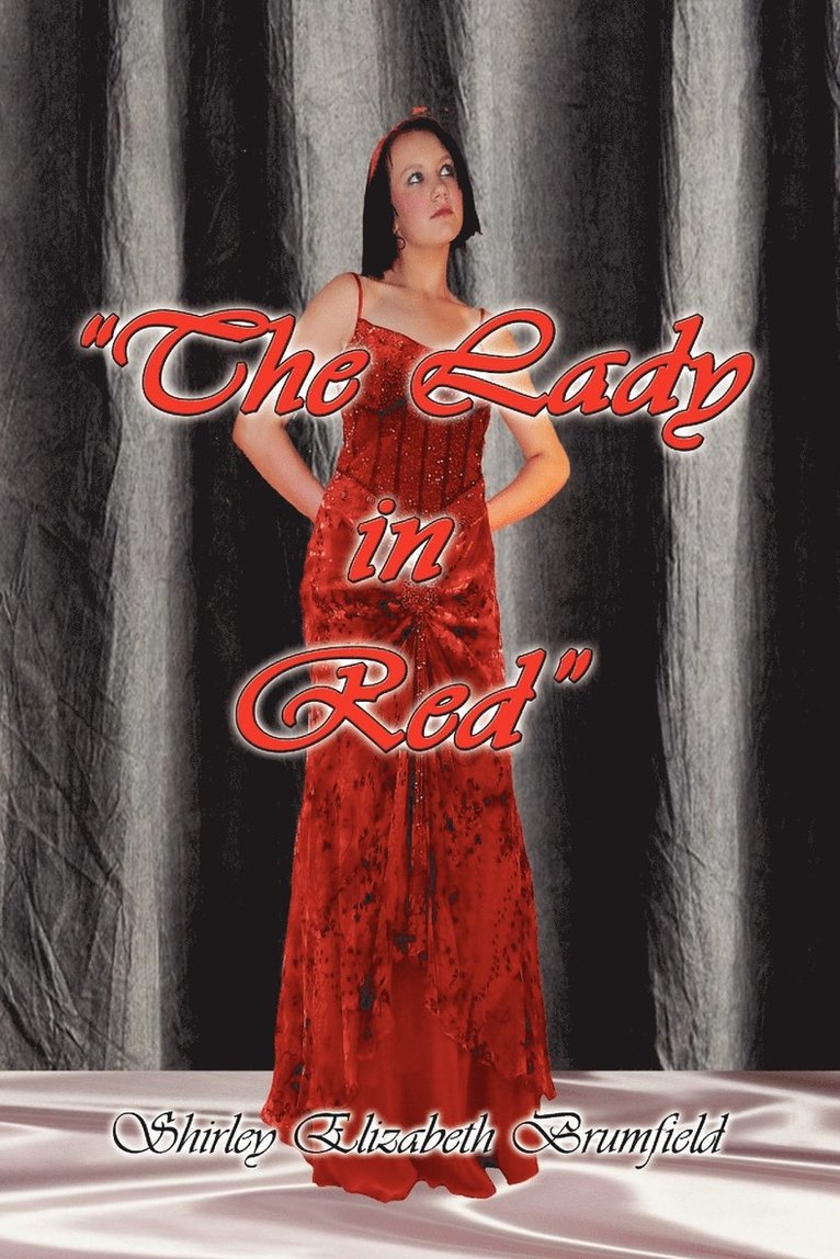 The Lady in Red 1