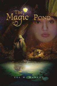 bokomslag Magic Pond
