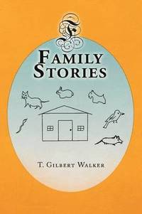 bokomslag Family Stories