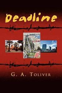 bokomslag Deadline