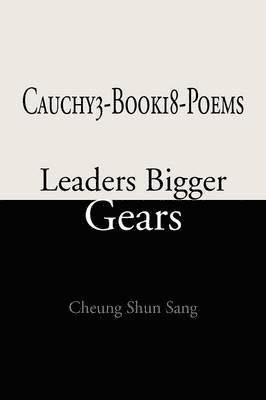 Cauchy3-Book18-Poems 1