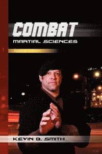 bokomslag Combat Martial Sciences