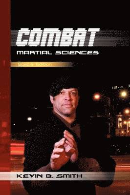 Combat Martial Sciences 1