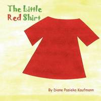 bokomslag The Little Red Shirt