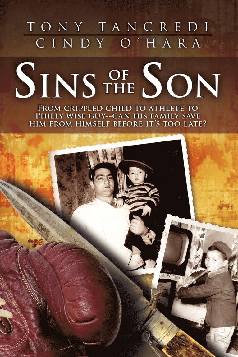 Sins of the Son 1