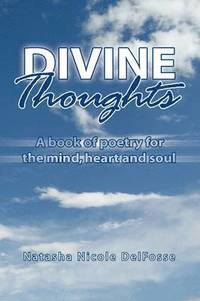 bokomslag Divine Thoughts