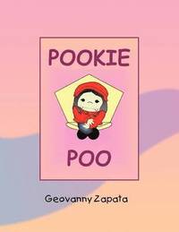 bokomslag Pookie Poo