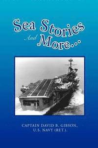bokomslag Sea Stories and More...