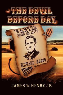 Devil Before Day